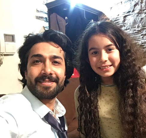 عکس همسر حسین مهری
