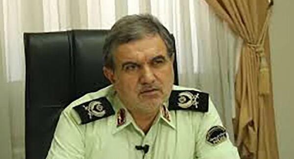 عکس لاتهای گرگان