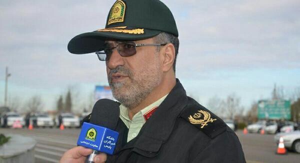 عکس لاتهای گرگان