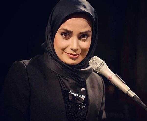 عکس صبا زد