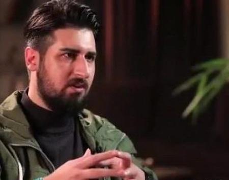 عکس حامد یزدانی