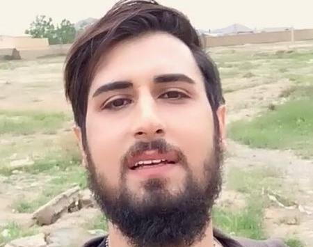 عکس حامد یزدانی