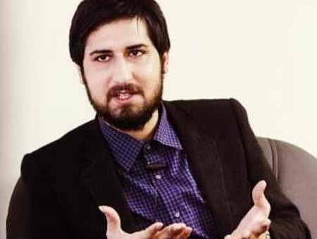 عکس حامد یزدانی