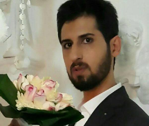 عکس حامد یزدانی