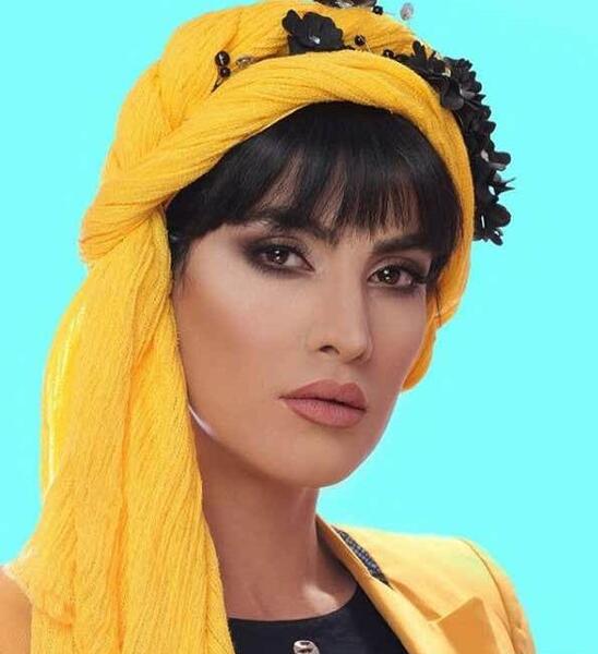 عکس ریحانه رضی و همسرش