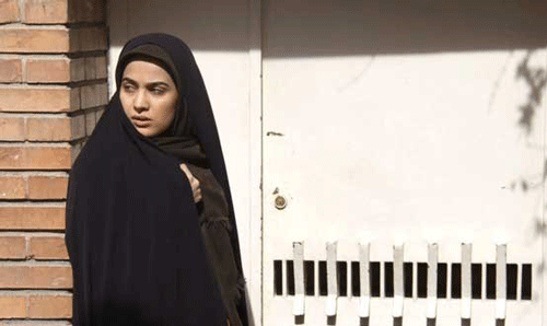 عکس ریحانه رضی و همسرش