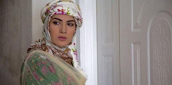 عکس ریحانه رضی و همسرش