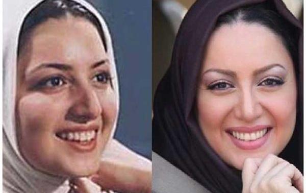 عکس پدر شیلا خداداد