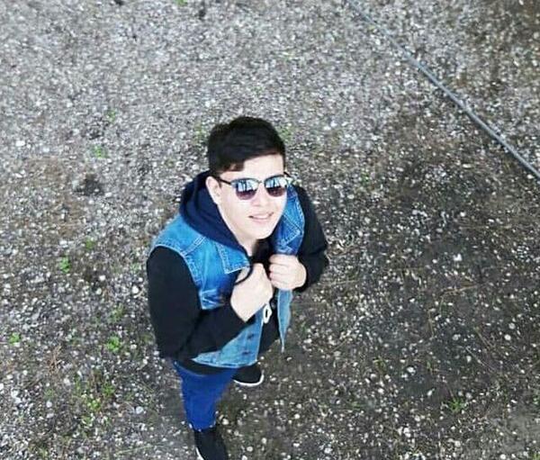 عکس شایان جلالی