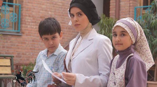 عکس شایان جلالی