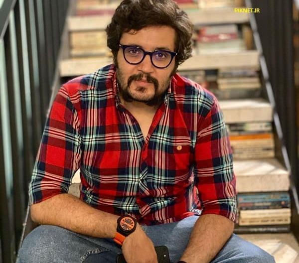 عکس شایان جلالی