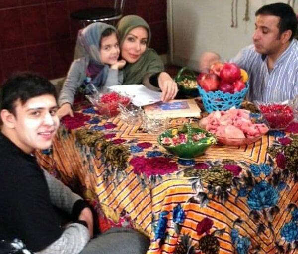 عکس شایان جلالی