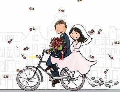 عکس فانتزی عروس