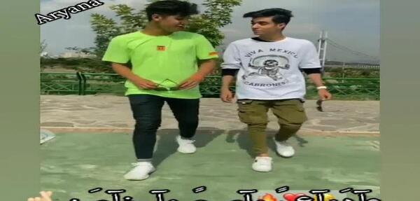 عکس رضا لئو