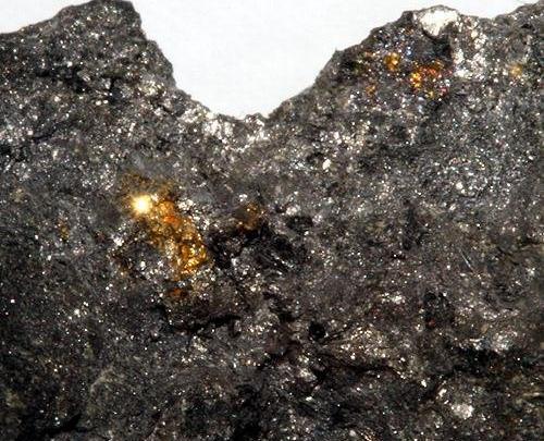 عکس طلا سنگ