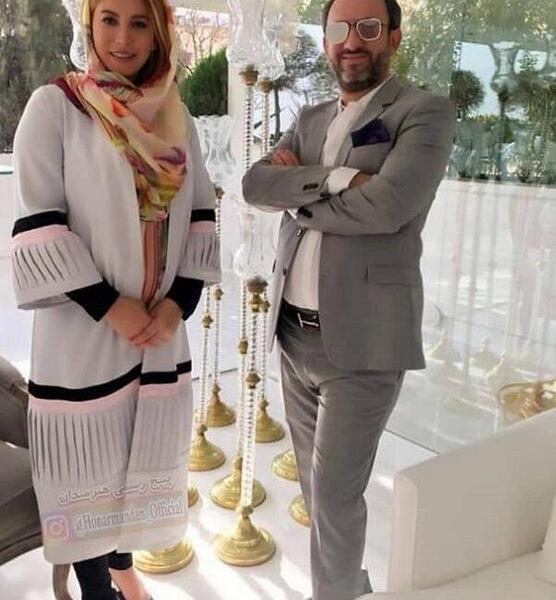 عکس صالح نادری