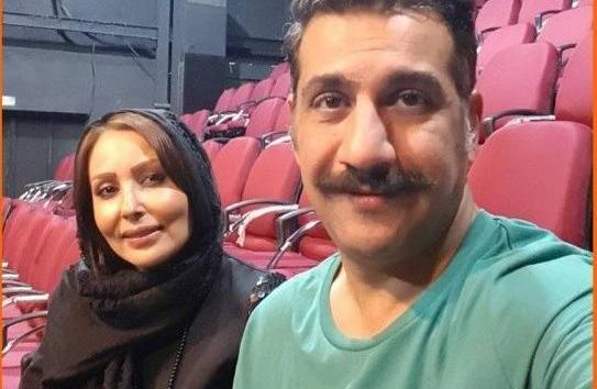 عکس صالح نادری