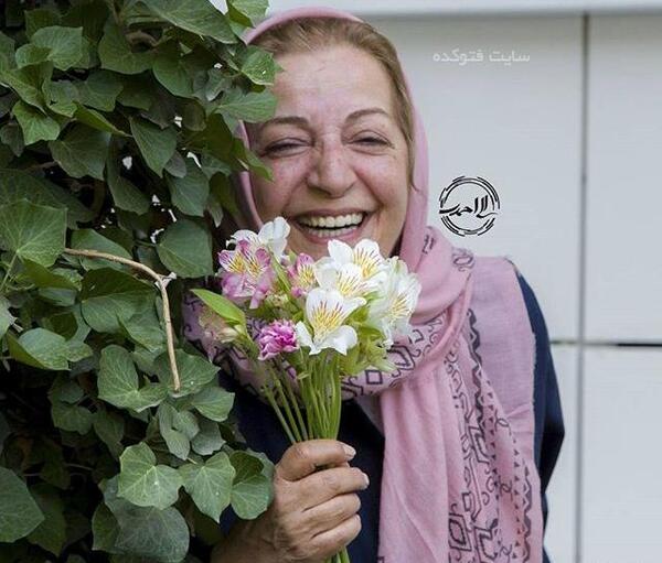 عکس های راضیه برومند