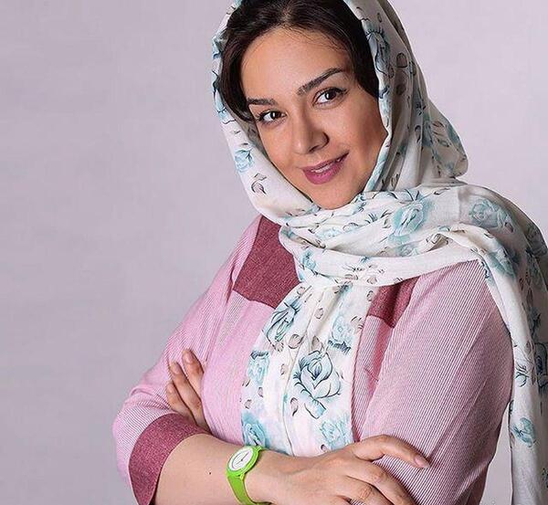 عکس دکتر شیرین آرین نژاد