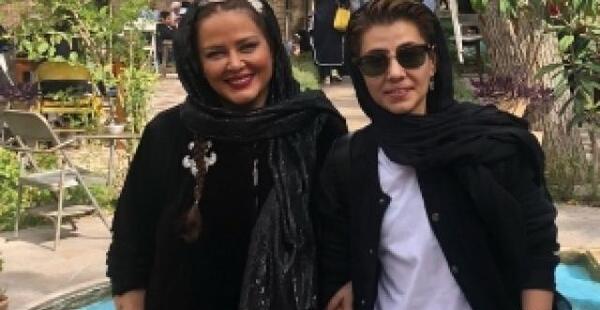 عکس پریا یاوری