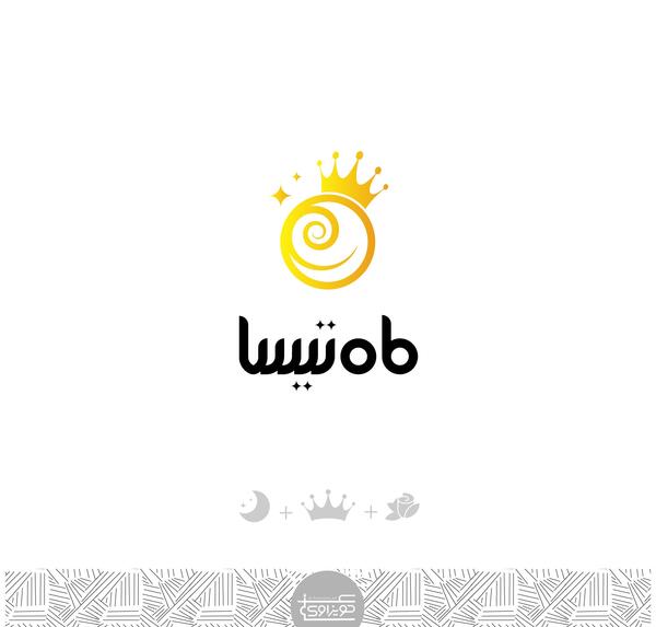 عکس نوشته اسم ماهتیسا