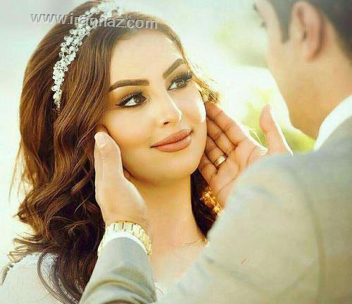 بهترین عکس های عاشقانه دخترانه