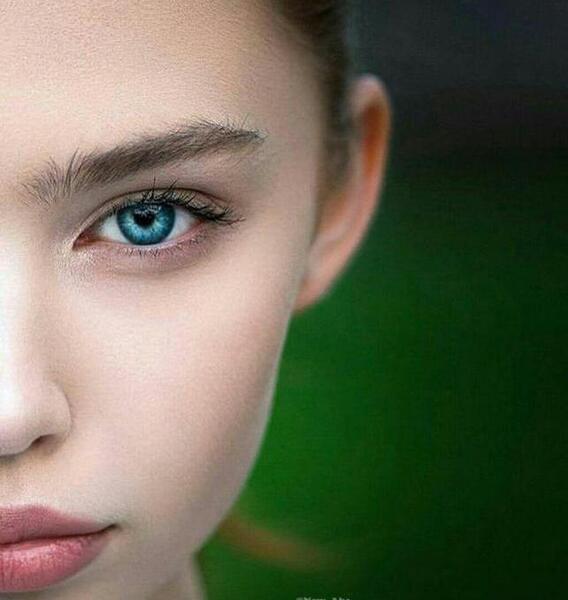 عکس قشنگ دختر برای پروفایل