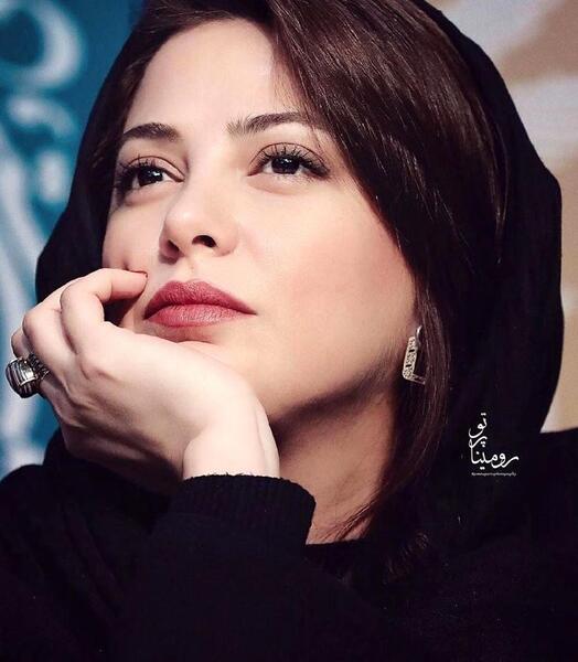 عکس های بهناز طباطبایی