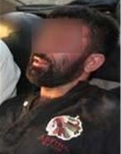 عکس محسن زاغی ورامین