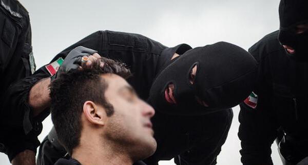عکس محسن زاغی ورامین
