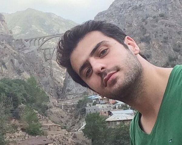 عکس ضیا مجری تلویزیون