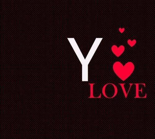 عکس نوشته عاشقانه حرف m