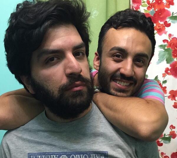 عکس یهویی مردانه