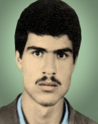 عکس جواد آزادی