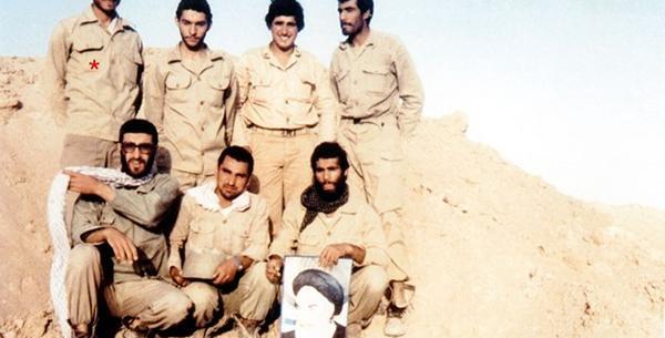 عکس جواد آزادی