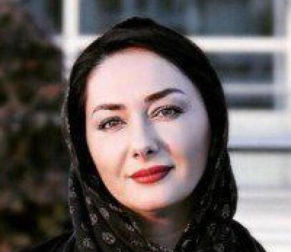 عکس نوشته هانیه استقلالی