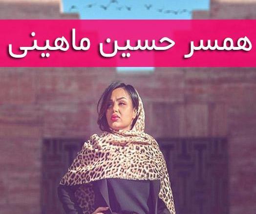 عکس پریا بی حجاب