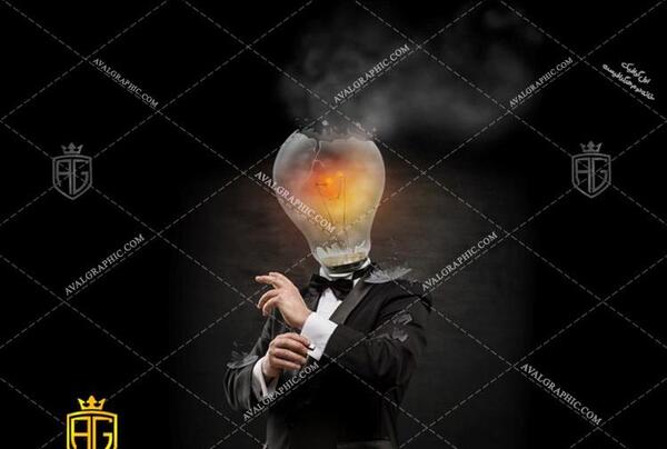 عکس ایده برای لباس سوخته