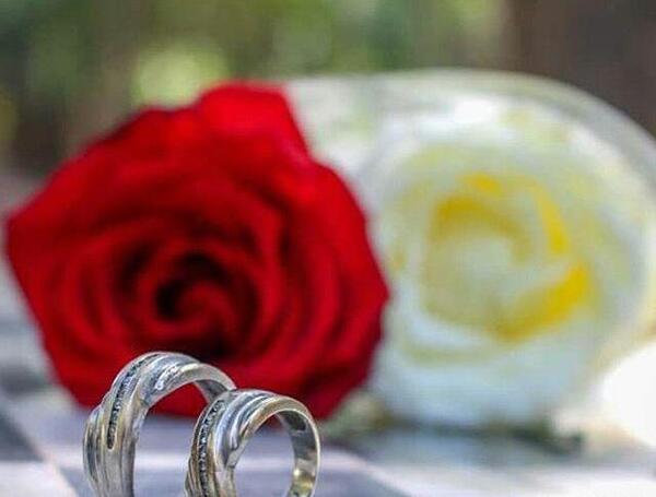 عکس ایده متفاوت برای سالگرد ازدواج
