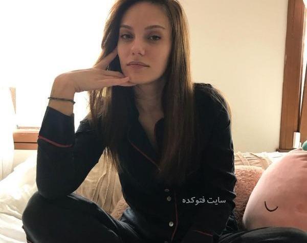 عکسهای نیلای دنیز