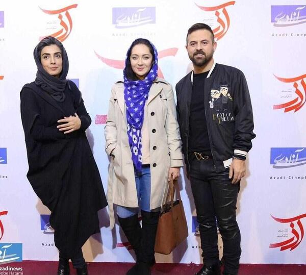 عکس بیتا صمدی