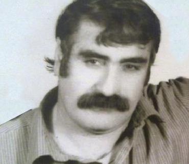عکس پیری علی راس کمالوند