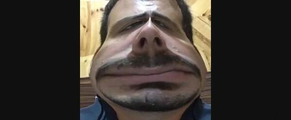 عکس پیری علی راس کمالوند