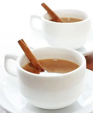 عکس چای ماسالا