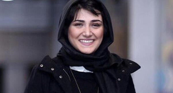 عکس پیری طاهره غفاری