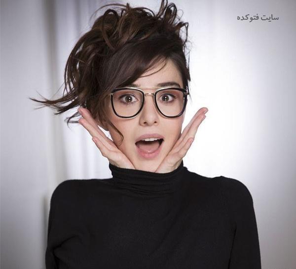 دانلود عکس اوزگه گورل