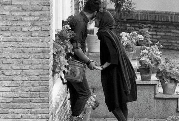 عکس نوشته عاشقانه فیک