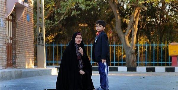 عکسهای بنیامین محمدیان