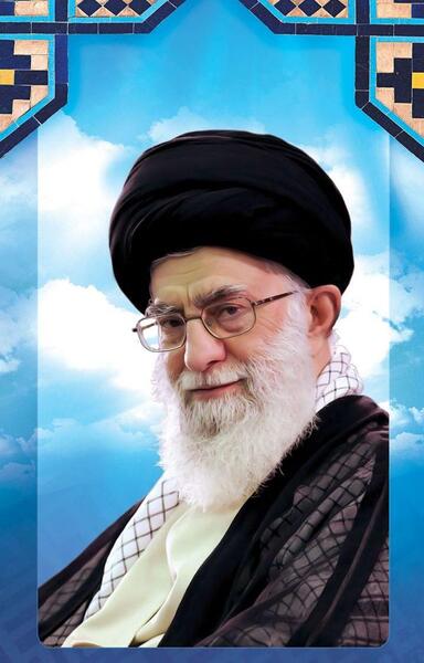 عکس سینا رهبری