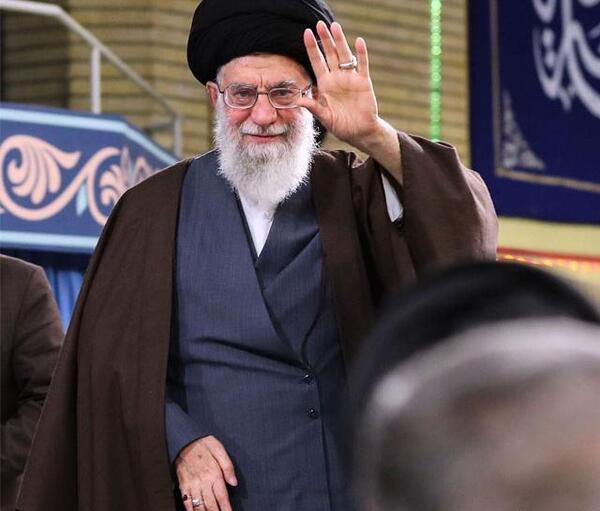 عکس سینا رهبری